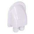 thumbnail image 4 of Solar Entry Housing, Industrial Grade ABS Plastic Easy Installation Cable Entry Gland Box  For  White,Black, 4 of 8