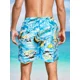 thumbnail image 4 of Short Hombre Ipermeable Traje De Baño Forro Interior Bolsas, 4 of 6