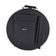 thumbnail image 2 of Bolsa para batería, mochila con asa de transporte, correas ajustables Oxford, bolsa para guardar baquetas, estuche de transporte para tambor de mano y 50 cm x 10 cm, 2 of 9