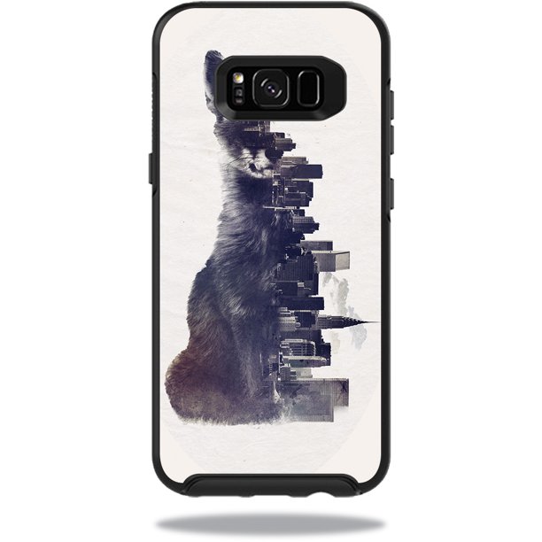 otterbox symmetry galaxy s8