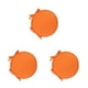 thumbnail image 1 of Moyic Cojines De Algodón Fáciles De Limpiar Para Muebles De Exterior - Amplia Aplicación En Pubs Clubs Y Bistros Naranja 30cm Type1 NO1, 1 of 6