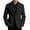 A2-Black, variant on Mens Corduroy Blazer Jackets Slim Fit Two Button Casual Sports Coat,XL,A2-Purple