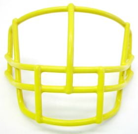 Lineman Gold Face Mask by