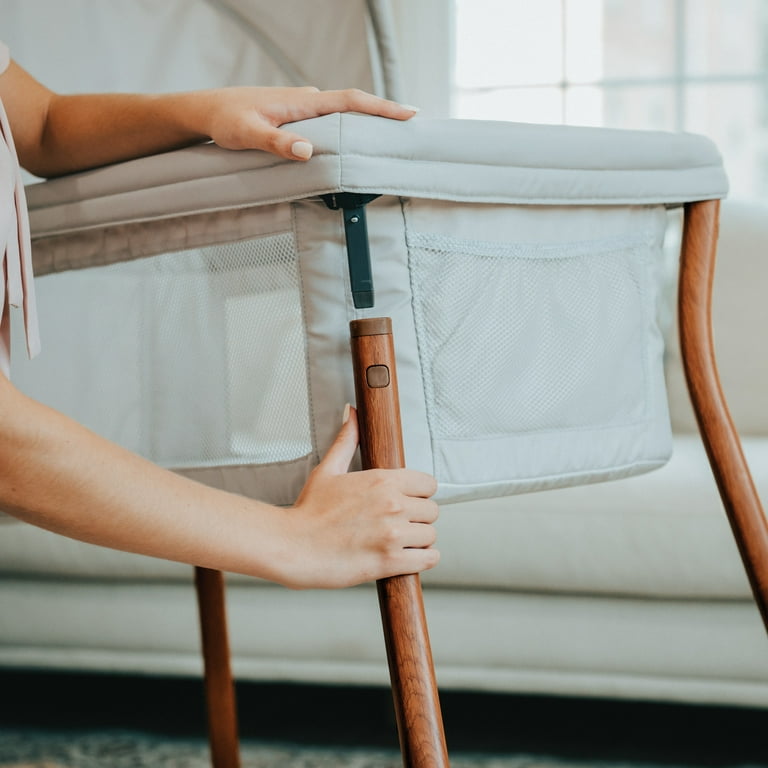 Chicco bassinet walmart 2025