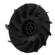 thumbnail image 2 of Impulsor de ventilador, Impulsor de vacío de soplador eléctrico Accesorios para automóviles Impulsor de ventilador de soplador eléctrico Diseño de próxima generación, 2 of 9