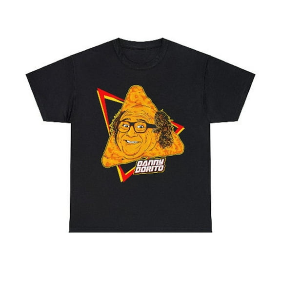 Danny Dorito shirt