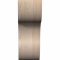 thumbnail image 2 of 6"W x 12"D x 16"H Carmel Rough Sawn Corbel, Douglas Fir, 2 of 9