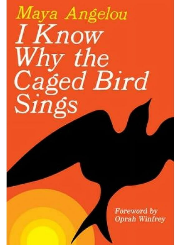 Pre-Owned I Know Why the Caged Bird Sings (Paperback 9780812980028) by Dr. Maya Angelou, Oprah Winfrey