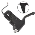 thumbnail image 2 of Electric Scooter Brake Handle Left Brake Lever Replacement for Ninebot Max G30, 2 of 8