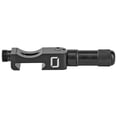 thumbnail image 2 of U.S. Optics Rail Mounted Swivel Bubble Level, Matte Black, Small, 2 of 2