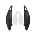 thumbnail image 1 of Steering Wheel Paddle Shifter Extension For Toyota Ractis Lexus Black, 1 of 13