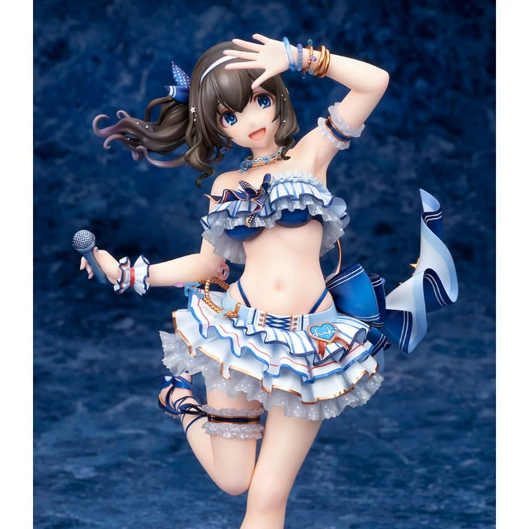 アイドル fumika IM@S Fumika Sagisawa Bright Memories Ver. Figure: Alter