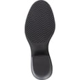 thumbnail image 2 of FRYE Supply Women's Steel Toe Chelsea Work Boot Black  - FR40501F, 2 of 2