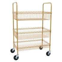 Colorations Heavy-Duty Classroom Art Cart