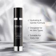 thumbnail image 3 of Limpiador Face Wash 111SKIN Black Diamond con vitamina C, 100 ml, 3 of 6