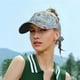 thumbnail image 5 of Balery Sea Turtle Gorra deportiva con visera ajustable para mujer y hombre (talla única), 5 of 7