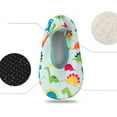 thumbnail image 5 of Relanfenk Children Kids Baby Shoes Boys Girls Cartoon Swim Water Shoes Barefoot Aqua Socks Non-Slip Shoes, 5 of 5