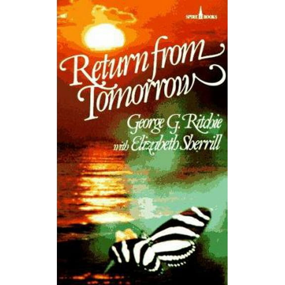 Pre-Owned Return from Tomorrow (Paperback) 080078412X 9780800784126