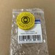 thumbnail image 1 of For Jeep Compass Patriot Wrangler Dodge Caliber Journey Car Brake Fluid Oil Pot Tank Cover, 1 of 1