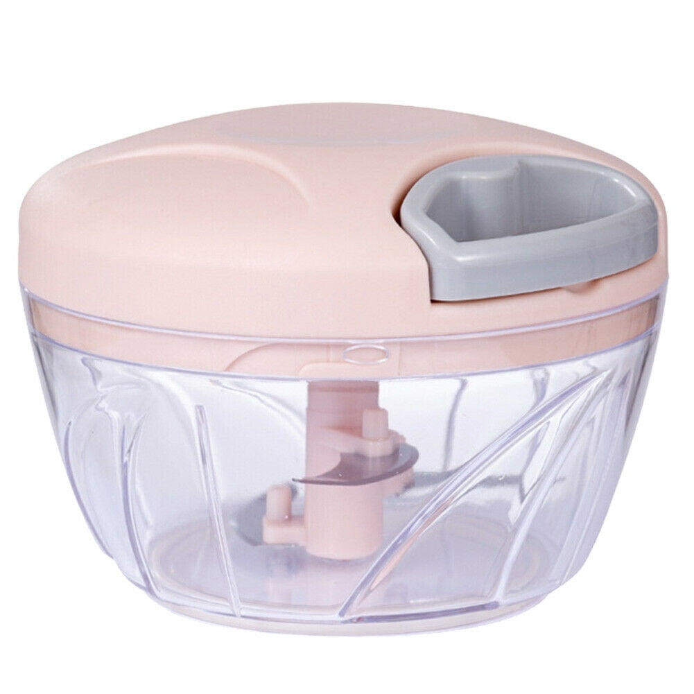 Manual Fruit Vegetable Chopper Hand Pull Food Cutter Grinder Home Kitchen Gadget Manual Fruit Vegetable Chopper Hand Pull Food Cutter Grinder Home Kitchen Gadget