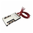 thumbnail image 2 of Bms 16s 60v 80a/48V 80a Bms 16S Balanced Board For Ternary Lithium/Lifepo4 Battery Protection Board 60V Inverter BMS ,Long Lasting, 2 of 6