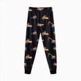 thumbnail image 4 of Gibobby Boy Outfits Fall Winter Printed Cute Printed Long Sleeve Outwear Clothing Sets 1T 2T 3T 4T Toddler Boys Outfit Sets(7-8 Years,White), 4 of 7