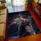 thumbnail image 4 of Alfombra estampada de Final Fantasy para sala de estar, alfombras para acampar, cosas más extrañas, tapetes para picnic, tapete de yoga antideslizante, regalo para fanáticos, alfombra de deportes elec, 4 of 5