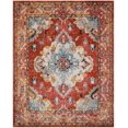 thumbnail image 4 of Safavieh Monaco Toria Tapis Traditionnel, 4 of 6