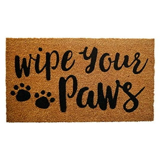 Mainstays Coir Hello Doormat 18