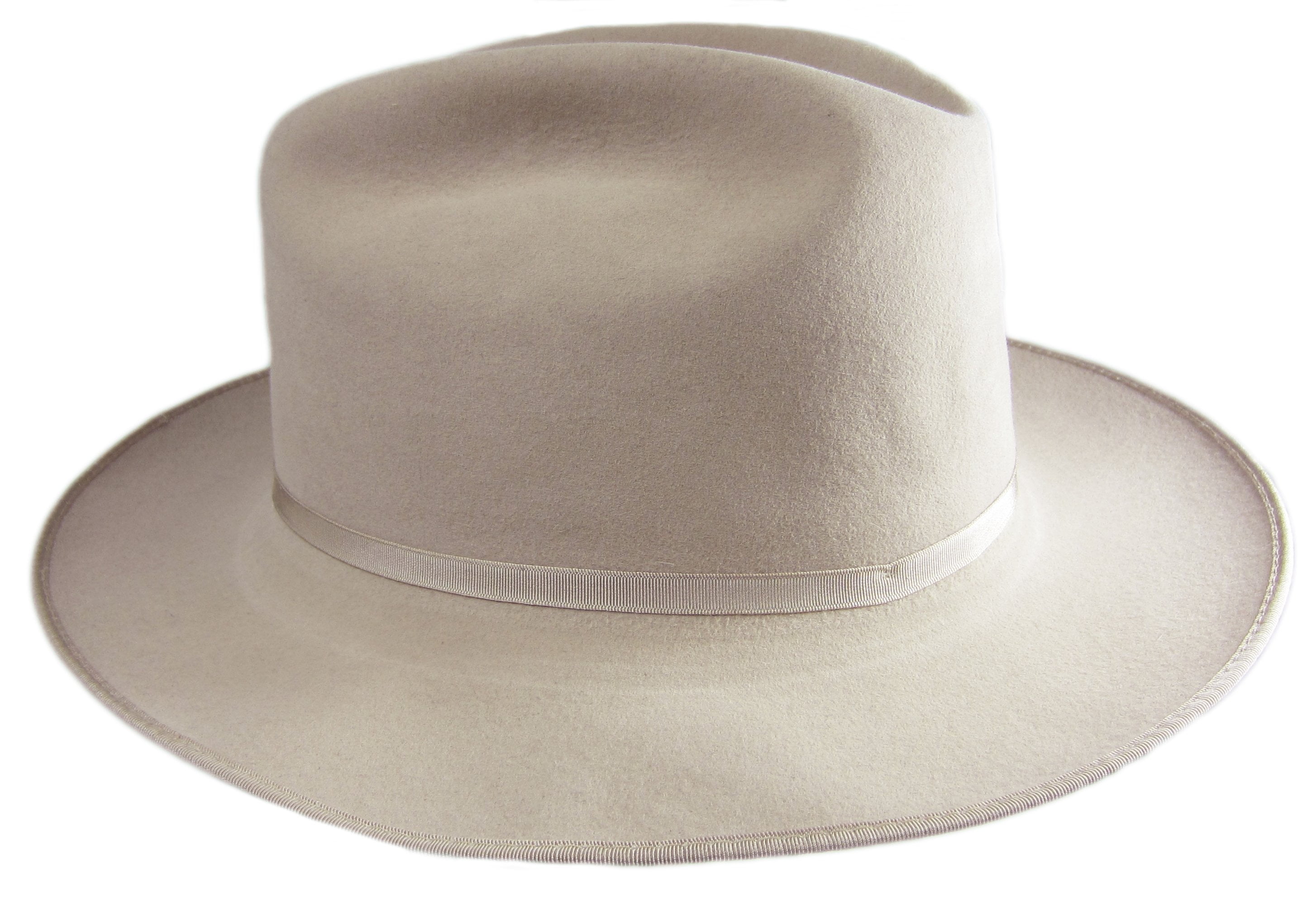stetson royal deluxe open road