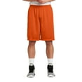 thumbnail image 1 of Long PosiCharge Classic Mesh Short, 1 of 2