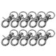 thumbnail image 1 of RENACLIPY 20Ud Clips De Metal Para Jaula De Pájaros Con Y Fácil Acceso, 1 of 8
