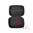 thumbnail image 3 of Moyic Estuche para auriculares Bolsa de almacenamiento portátil impermeable Organizador antiarañazos Type11 NO11, 3 of 6