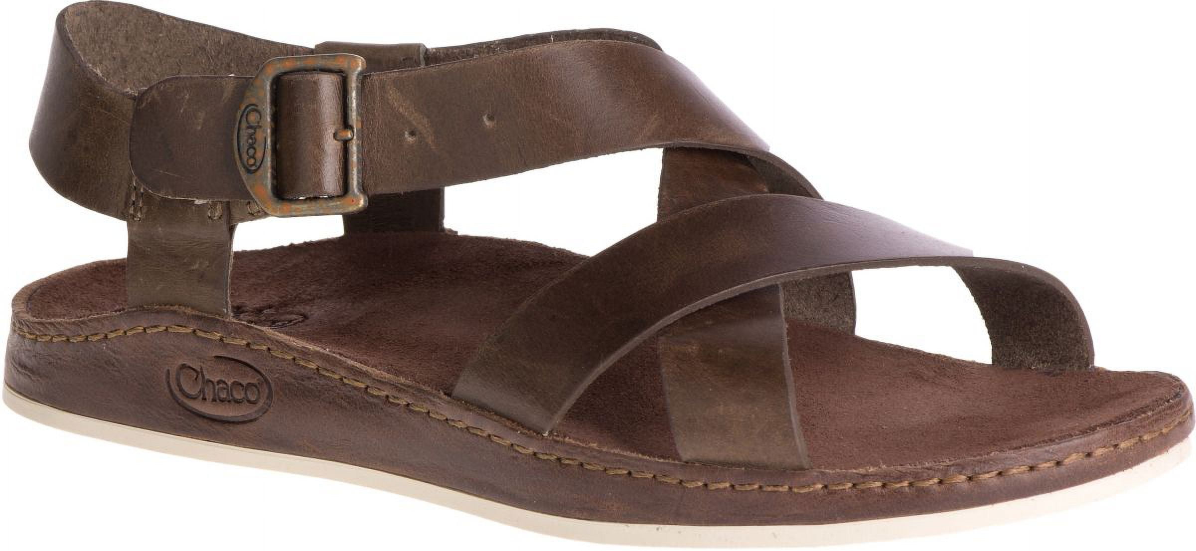 Brown Wayfarer Chacos Women's WAYFARER By Chaco – Adventure Outlet