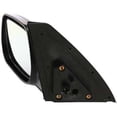 thumbnail image 4 of Manual Mirror Paintable Driver Side For 2001-2005 Toyota RAV4, 4 of 8