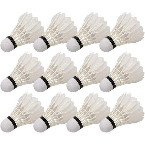 Professional shuttlecock discount