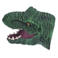 thumbnail image 1 of Dinosaur Hand Puppet, Lifelike Movable Odorless Interactive Kids Toy  For Children For Home, 1 of 8