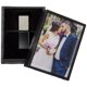 thumbnail image 1 of Caja De Unidad Flash Elite De Neil Enterprises Inc. Con Foto De Portada De 2,875" X 3,875", 1 of 1