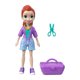 thumbnail image 3 of Muñeca Polly Pocket Lila y su Kit De Moda, 3 of 3