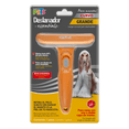 thumbnail image 1 of Deslanador Curvo Peine Cepillo Para Gato Carda Para Perro Color Grande, 1 of 5