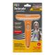 thumbnail image 1 of Deslanador Curvo Peine Cepillo Para Gato Carda Para Perro Color Grande, 1 of 5