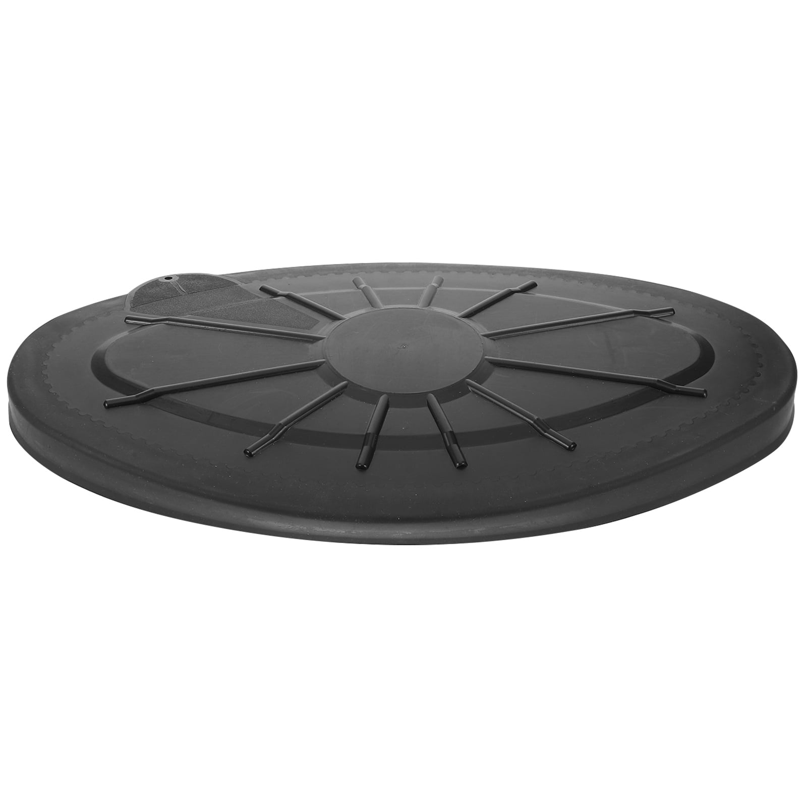 LOLIPPYY Plastic Hatch Cover for Kayak Storage, Deck Lid Replacement, Boat Hardware, Marine and Yacht Gear Accessories