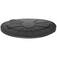 thumbnail image 4 of LOLIPPYY Kayak Accessory - Plastic Oval Hatch Cover for Kayak Storage Compartment, Deck Lid, Yacht Gear, and Boat Hardware, 4 of 7