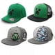 thumbnail image 1 of Onxe One Size Steve Creeper Model Baseball Cap Visor Cap Child Man Woman Game Fans Birthday Gift Toys My World Sun Hat (hd) GS 3, 1 of 2