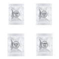 thumbnail image 5 of Huanledash 10Pcs Fragrance Tablet Long Lasting Replacement Solid Car Air Vent Clip Freshener Refill Tablet Vehicle Supplies, 5 of 8