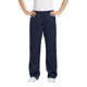 thumbnail image 1 of Pantalón de chándal Sport-Tek® Ladies Tricot. LPST91 Azul marino verdadero XXL deporte-tek LPST91, 1 of 1
