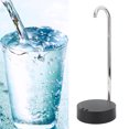 thumbnail image 1 of Bomba dispensadora de Agua de Escritorio Para Botella de 5 Galones, Carga USB, Bomba de Agua Eleccica Automática con Batería de Iones de Litio, material abero inoxidable,, 1 of 7