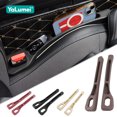 thumbnail image 2 of Caja de relleno para espacio de asiento de coche, accesorios para Toyota Land Cruiser 80 100 200 LC100 LC200 FJ Cruiser Prado120 150 Avensis T25 T27 Prius, 2 of 5