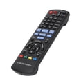 thumbnail image 5 of Home Theater Remote Control Drive Free Replacement Disc Player Remote for DMP‑BDT270GT DMP‑BDT270, 5 of 5