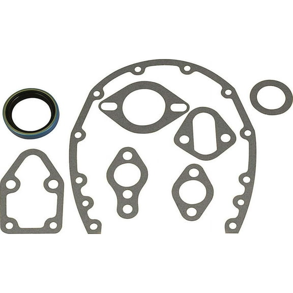 SBC Front Gasket Set